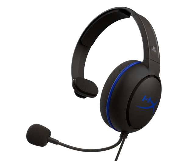 HYPERX Cloud Chat PS4 - 586871 - zdjęcie